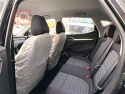 ام جي ZS